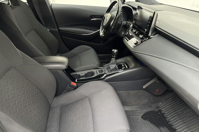 Toyota Corolla bild 7