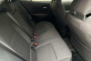 Toyota Corolla bild 8