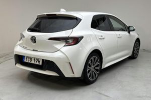 Toyota Corolla bild 3