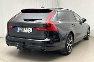 Volvo V90 bild 3