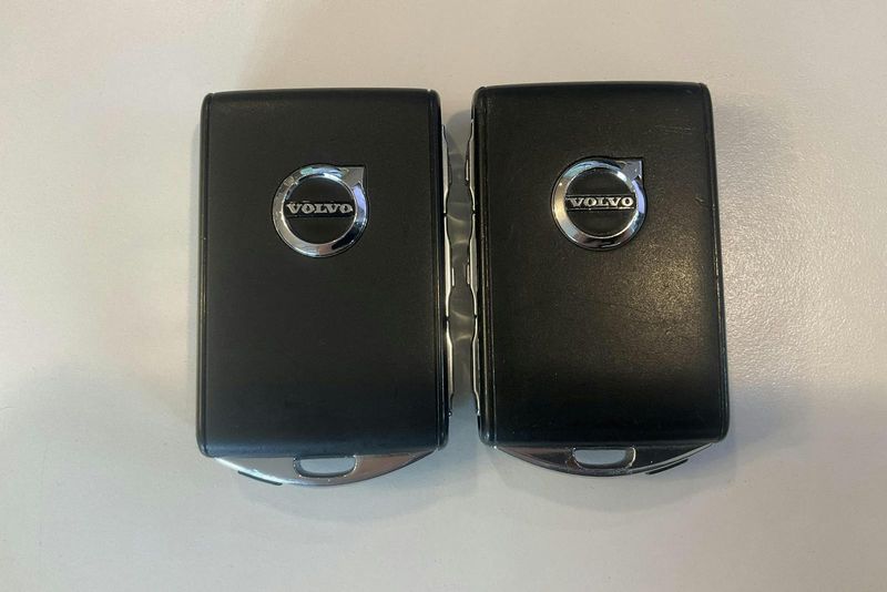 Volvo V90 bild 17