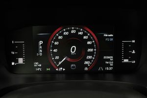Volvo V90 bild 10