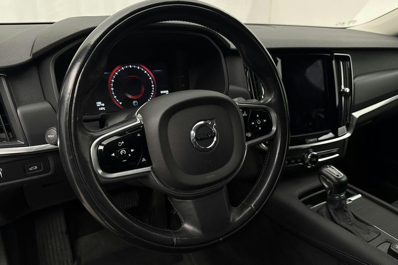 Volvo V90 bild 14