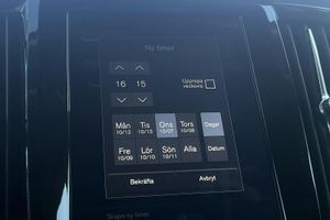 Volvo V90 bild 12