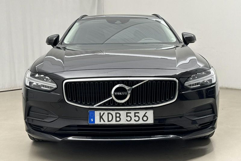Volvo V90 bild 4