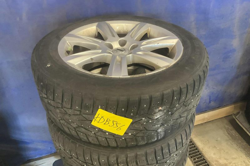 Volvo V90 bild 16