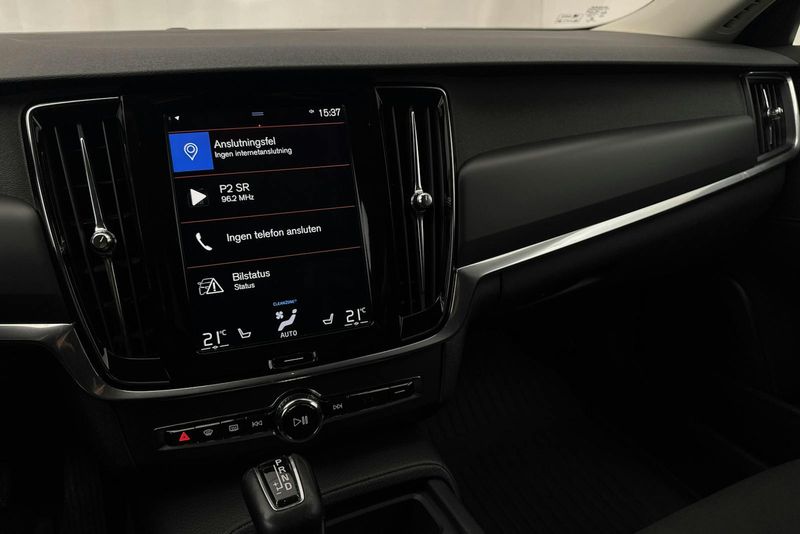 Volvo V90 bild 11