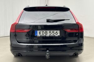 Volvo V90 bild 5
