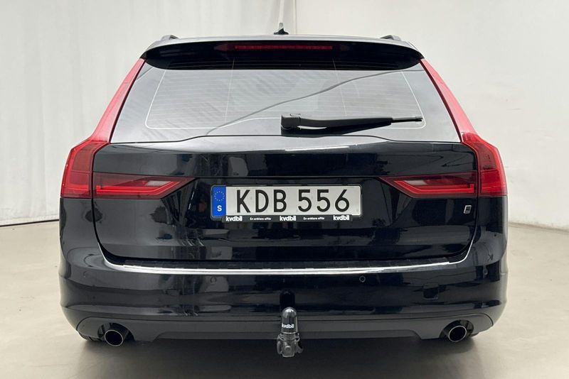 Volvo V90 bild 5