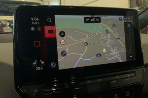 Volkswagen ID.3 bild 12