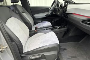 Volkswagen ID.3 bild 7
