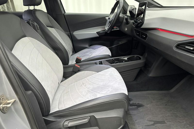 Volkswagen ID.3 bild 7