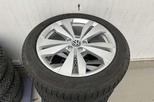 Volkswagen ID.3 bild 19