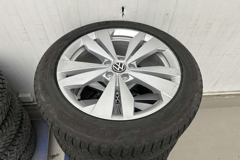 Volkswagen ID.3 bild 19