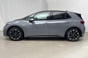 Volkswagen ID.3 bild 2