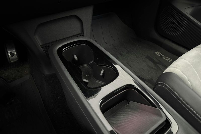 Volkswagen ID.3 bild 16