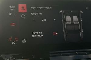 Volkswagen ID.3 bild 14