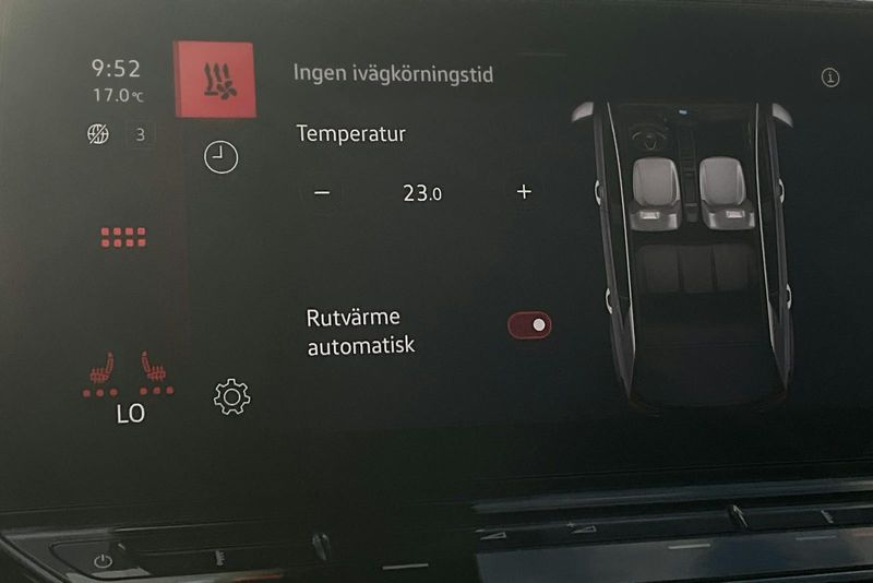 Volkswagen ID.3 bild 14