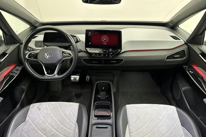 Volkswagen ID.3 bild 6