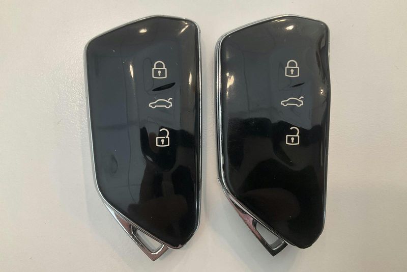 Volkswagen ID.3 bild 20