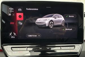 Volkswagen ID.3 bild 11