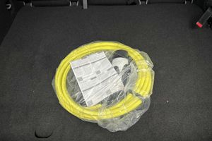 Volkswagen ID.3 bild 17