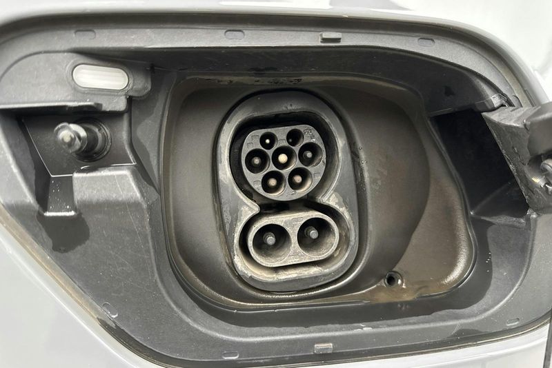 Volkswagen ID.3 bild 18