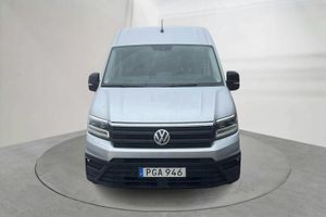 Volkswagen Crafter bild 4