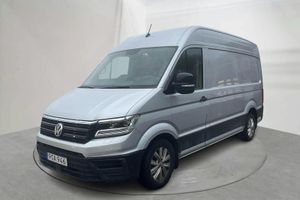 Volkswagen Crafter bild 1