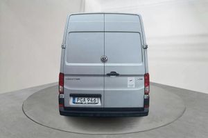 Volkswagen Crafter bild 5