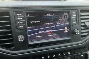 Volkswagen Crafter bild 12