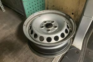 Volkswagen Crafter bild 14