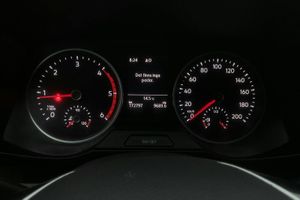 Volkswagen Crafter bild 11