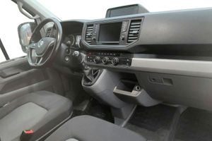 Volkswagen Crafter bild 6
