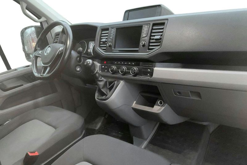 Volkswagen Crafter bild 6