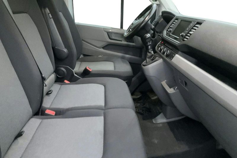 Volkswagen Crafter bild 7