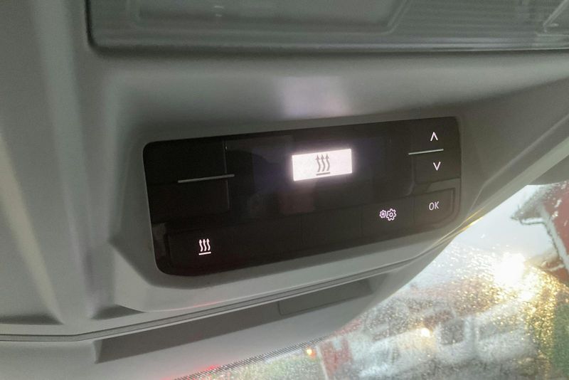 Volkswagen Crafter bild 13