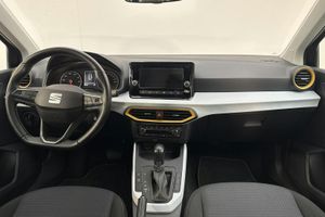 Seat Arona bild 6