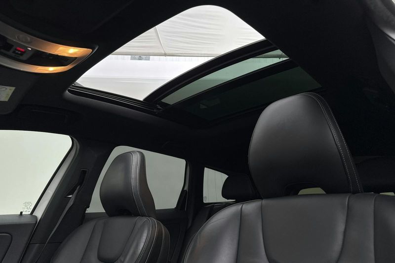 Volvo XC60 bild 15