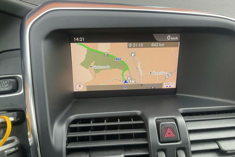 Volvo XC60 bild 11