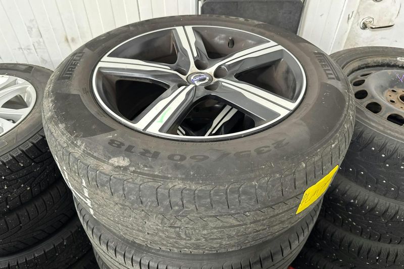 Volvo XC60 bild 21