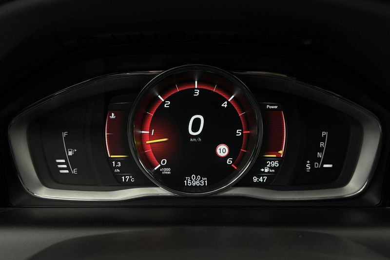 Volvo XC60 bild 10