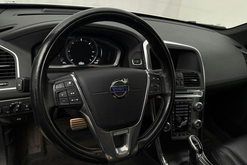 Volvo XC60 bild 18