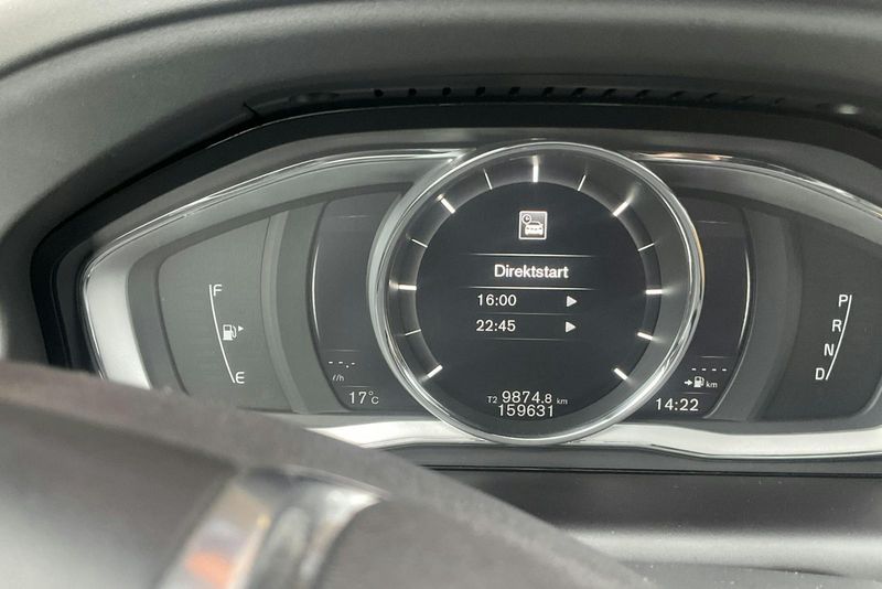 Volvo XC60 bild 13