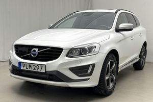Volvo XC60 bild 1