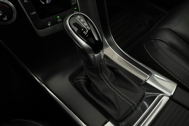 Volvo XC60 bild 17