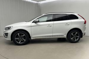Volvo XC60 bild 2