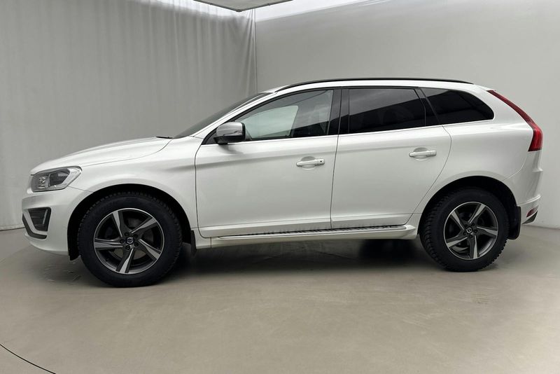 Volvo XC60 bild 2