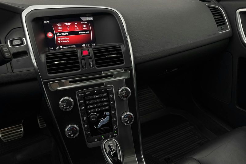 Volvo XC60 bild 14