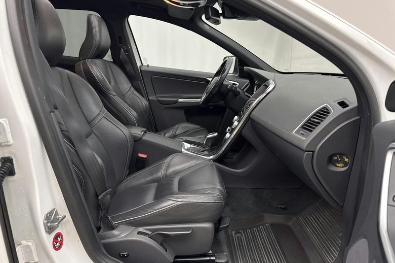 Volvo XC60 bild 7